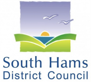 South Hams District Council Logo