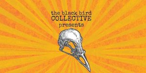 Blackbird collective logo
