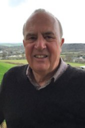 Cllr John Birch