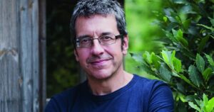 George Monbiot