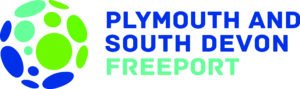 Plymouth and South Devon Freeport Logo