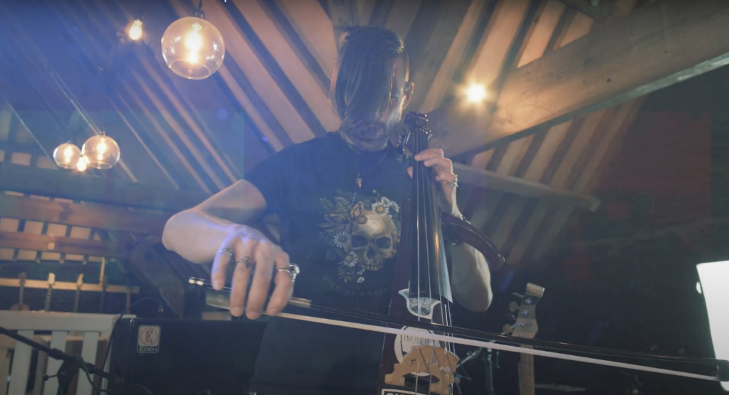 Abrasive Trees announce the premiere of their latest work Totnes Pulse