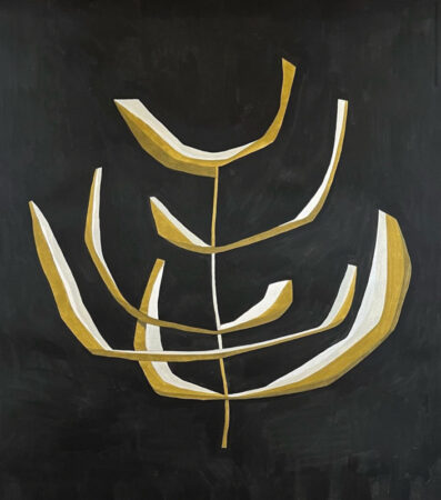 An Artwork by Sarah Strachan