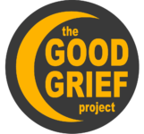 The Good Grief Project Logo