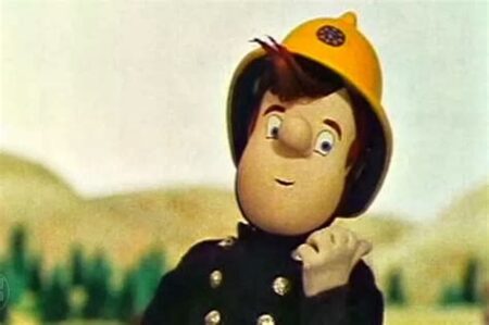 Fireman Sam - Bumper Films