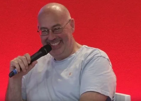 Martin Goldschmidt
