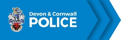 Devon & Cornwall Police Logo