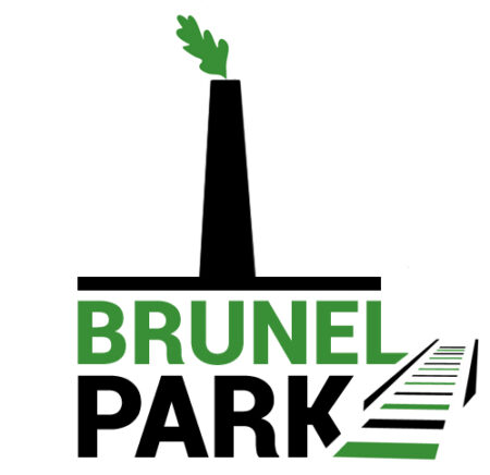 Burnel Park Logo