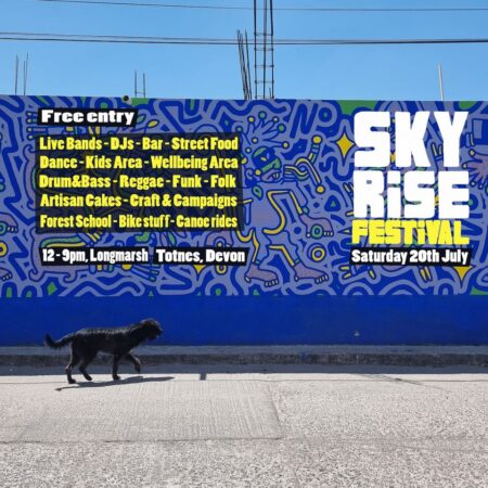 Sky Rise Festival