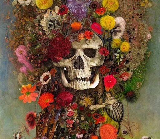 Dying Matters Awareness Week