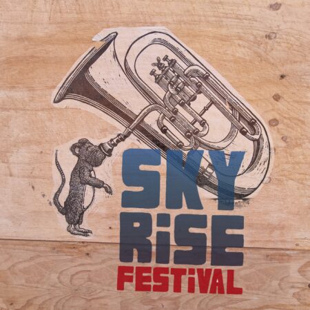Sky Rise Festival