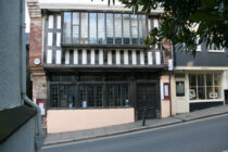 Totnes Museum