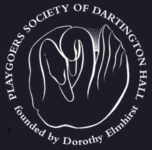 Dartington Playgoers Logo