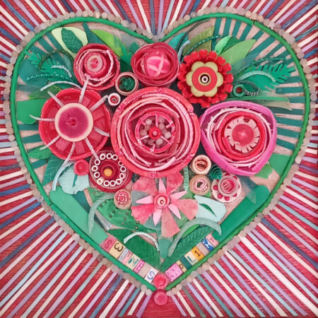 Image by Francesca Bennet