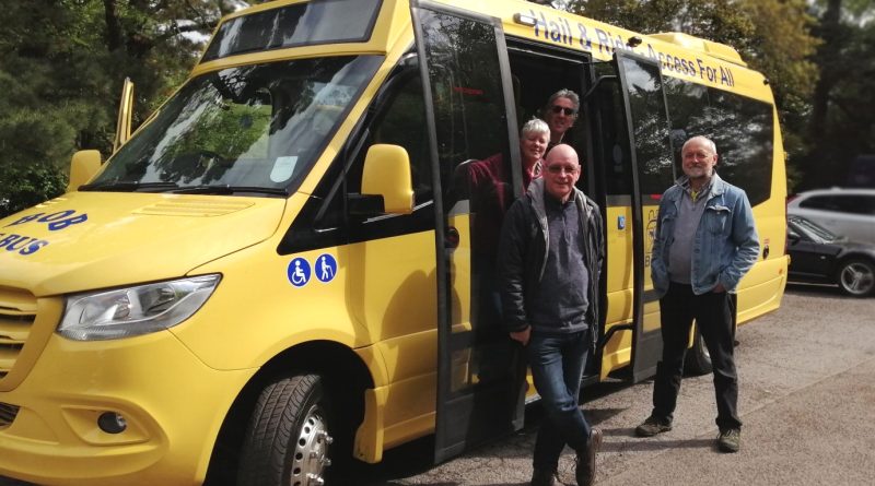 The Latest Bob The Bus