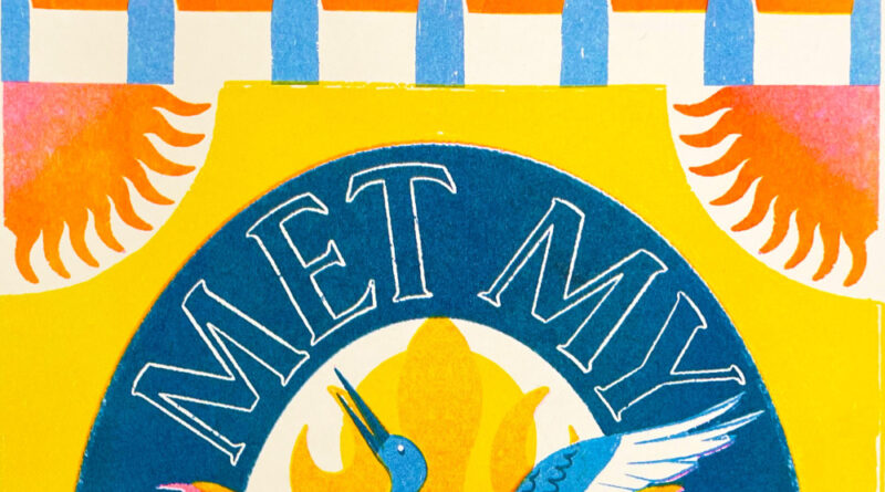 Image by Phoebe Johnson-Morey