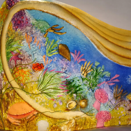 Image by Roberta Ayles