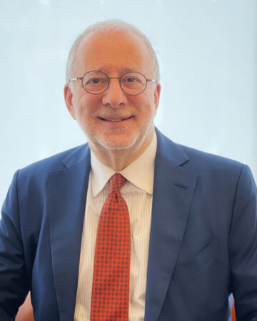 David Buchler