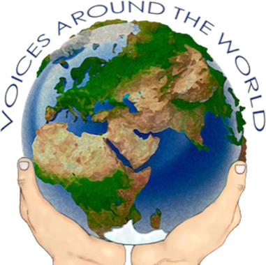 voices around the world logo