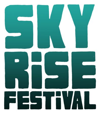 Sky Rise Festival Totnes