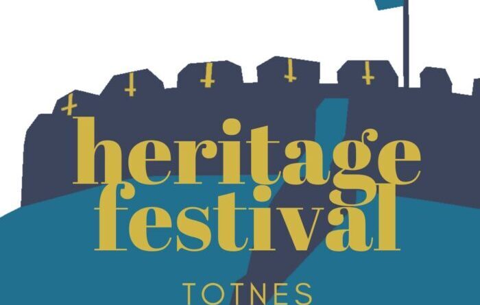 Totnes Heritage Day