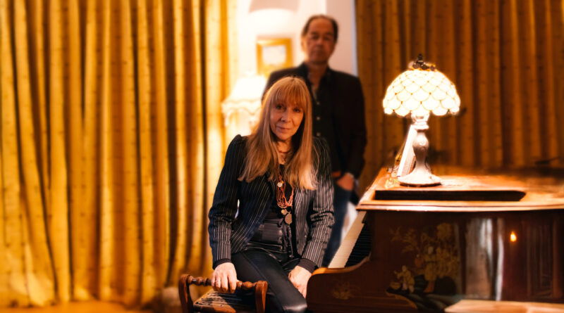 Charlie Dore & Julian Littman