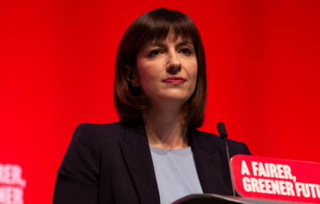 Bridget Phillipson - Secretary of State for Education