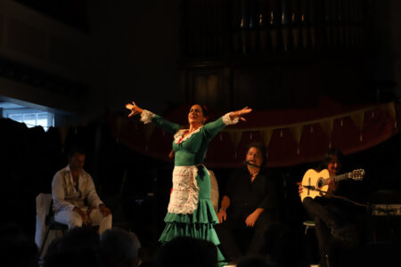 Lola Flamenco