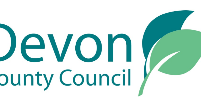 Devon County Council Large Logo