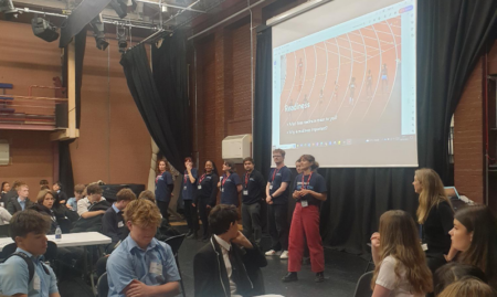 Oppidan Education at Kevicc