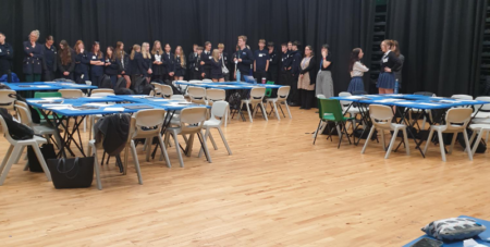 Oppidan Education at Kevicc