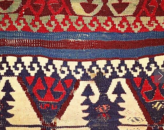 warps wefts and weavings