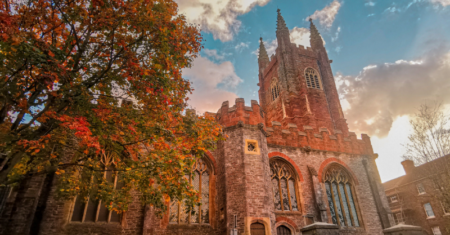 Devon TOTNES St Mary. Credit is St Mary