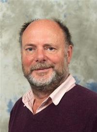 Julian Brazil - image from Devon County Council