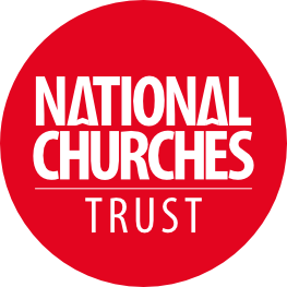 National Churches Trust Logo