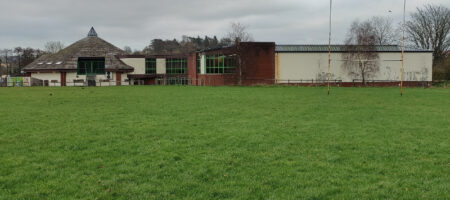 Pavilions Leisure Centre Totnes