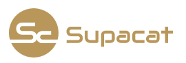 Supacat logo : A source of many Job Projections