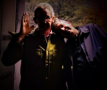 The Sweet Hunamafi Orchestra