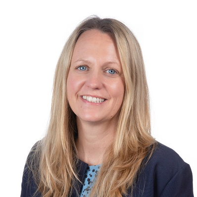 Victoria Kennington - image courtesy ISASchools