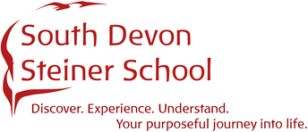 South Devon Steiner School Logo