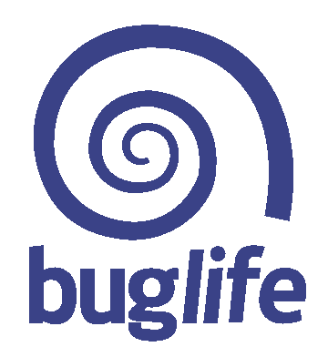 BugLife Logo