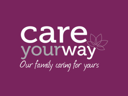 Care Your Way Logo