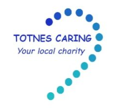Totnes Caring Logo