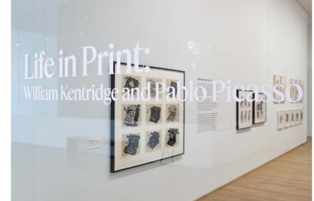 The Remai Modern (Image Courtesy Remai Moderm)