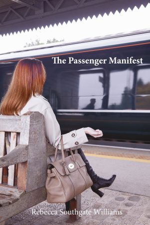 The Passenger Manifest Book Cover