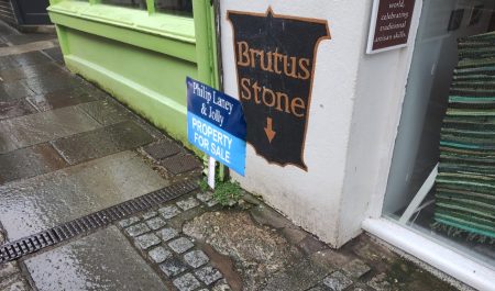 Brutus Stone for sale