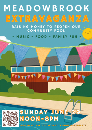 Dartington Recreation Association Extravaganza