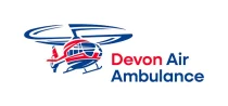 Devon Air Ambulance Logo