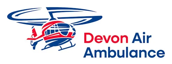 Devon Air Ambulance Logo