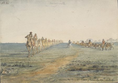 State Library of Victoria